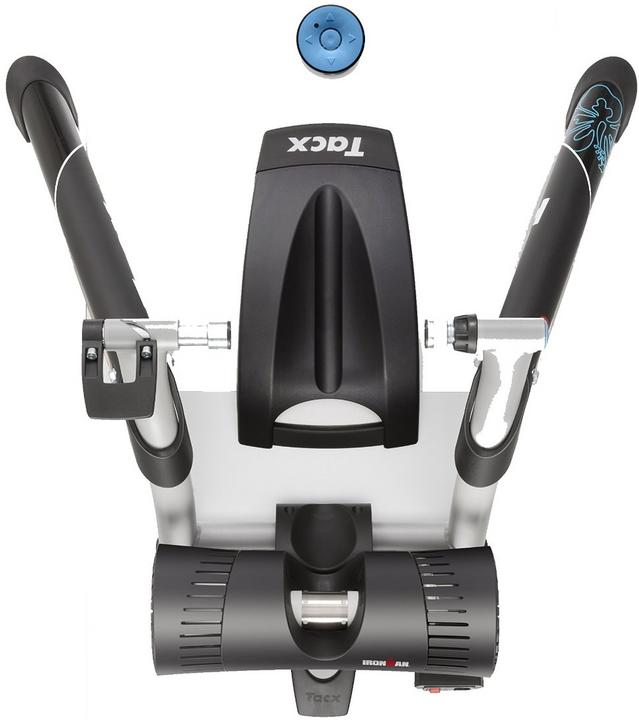 Actual product image Tacx Ironman T2050