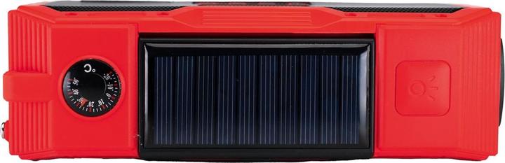 Immagine prodotto Albrecht DR 112 (VHF, DAB, Bluetooth)