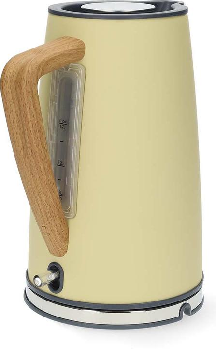 Image du produit Nedis Bouilloire électrique (1.70 l)