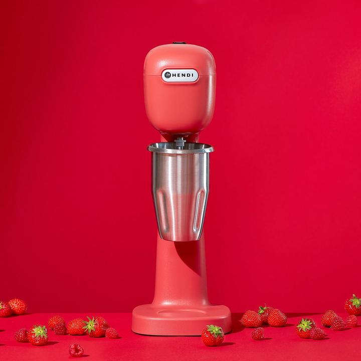 Image du produit Hendi Mixeur à milk-shake (400 W)