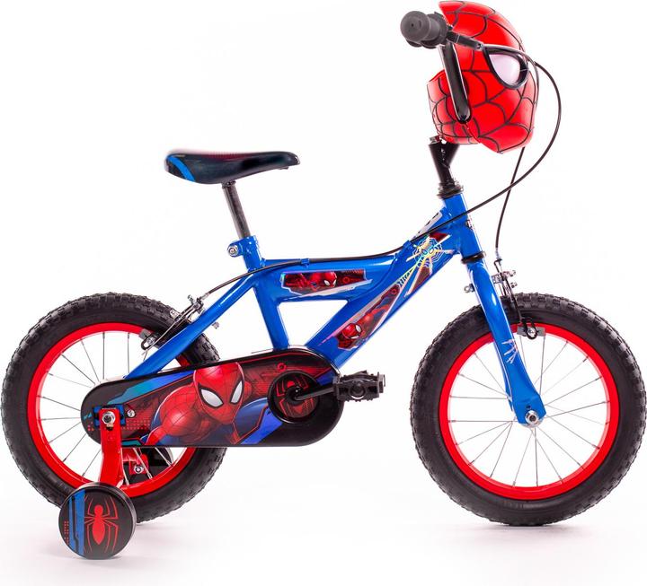 Produktbild ‎Huffy Spider-Man (14")