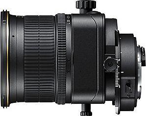 Actual product image Nikon PC-E Nikkor 45mm f/2.8D ED Tilt-Shift (Nikon F, full size)
