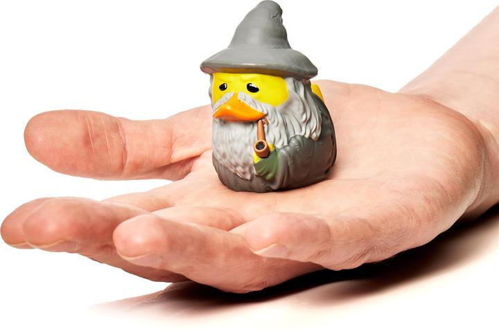 Produktbild Numskull Herr der Ringe Tubbz Mini PVC Figur Gandalf der Graue 5 cm