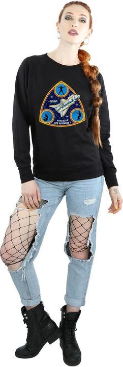 Produktbild Nasa Classic Spacelab Life Science Sweatshirt (L)