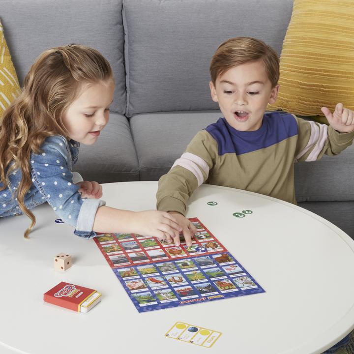 Produktbild Hasbro Gaming Wer ist es?? (Deutsch)