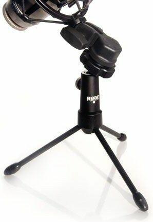 Produktbild RØDE Tripod - Mini Tripod Stand