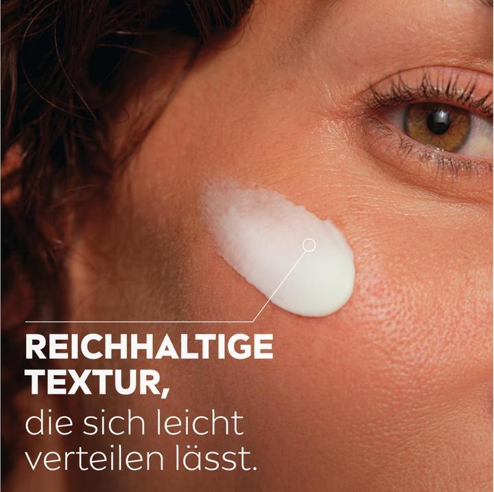 Actual product image NIVEA Q10 Po An Fa St Day Scr SPF30 50ml (50 ml, Day cream, SPF 30)