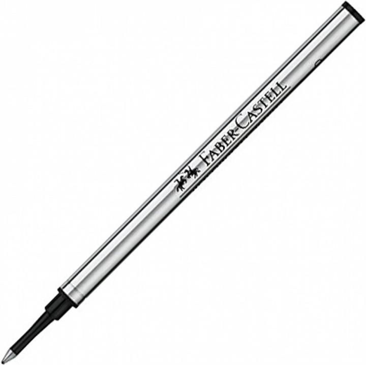 Actual product image Faber-Castell Fc (Refill, Black, 0.50 mm)