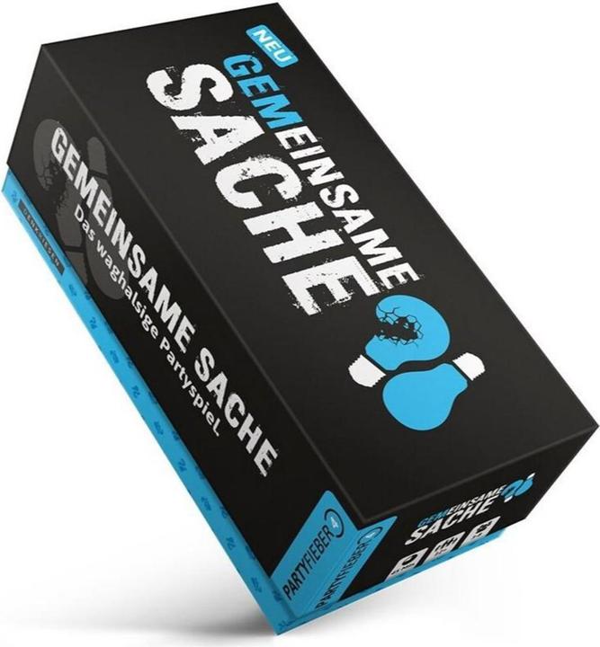 Actual product image Denkriesen Common cause (German)