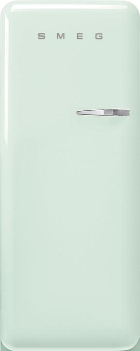 Image du produit Smeg FAB28LPG6 Kühlschrank Linksanschlag Pastellgrün 50's Style (270 l)