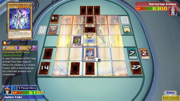 Produktbild Yu-Gi-Oh ! Legacy of the Duelist: Link Evolution (Deutsch, Spanisch, Französisch, Japanisch, Italienisch, Englisch, Booster Pack)
