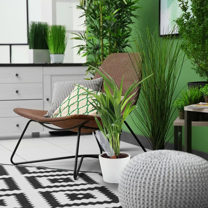 Image du produit Relaxdays 6x cônes d'argile (Cône d'argile)