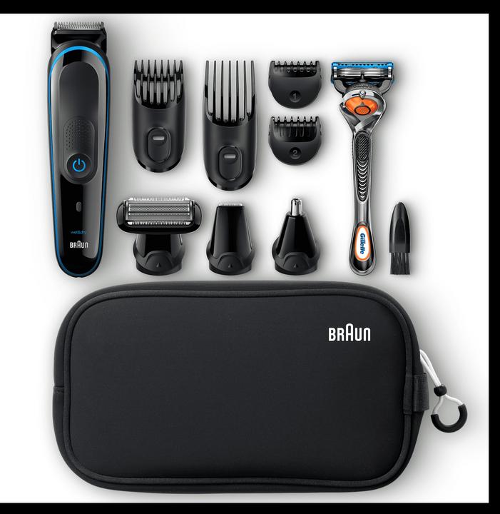 Image du produit Braun MGK Styler 3980