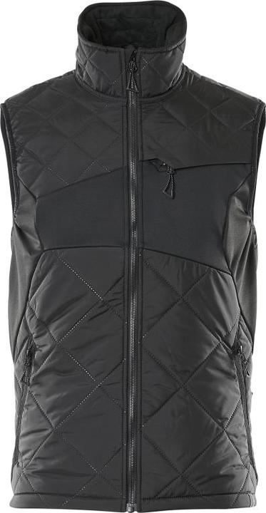 Image du produit Mascot Gilet d'hiver Accelerate noir, taille 2XL (XXL)
