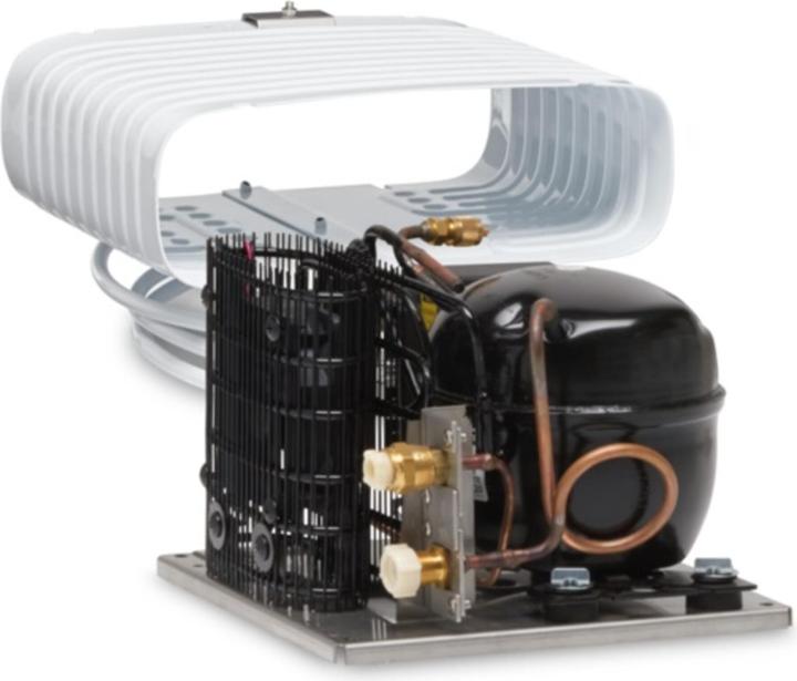 Image du produit Waeco Kit : Groupe de froid + évaporateur VD-07