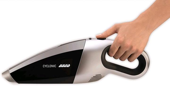 Produktbild Rowenta Extenso Cyclonic AC4769