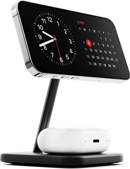 Image du produit TwelveSouth HiRise 2 Deluxe (Qi2) (15 W)