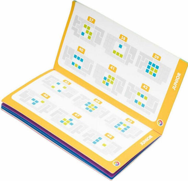 Image du produit Smart Games IQ Focus (Allemand, Français, Italien, Anglais)