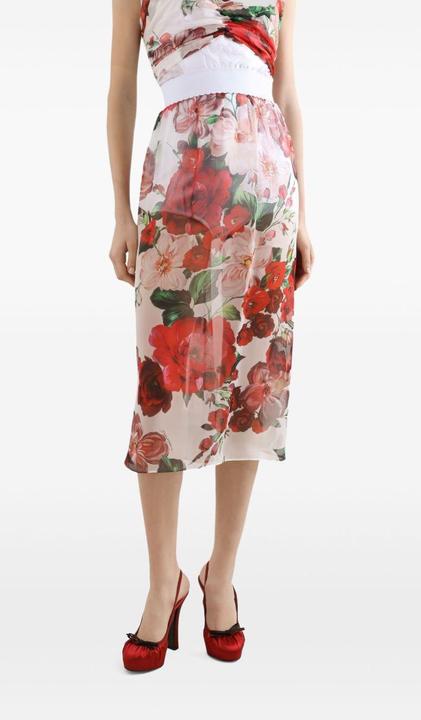 Image du produit Dolce & Gabbana Skirts Multicolour (40)