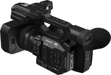 Image du produit Panasonic HC-X20E (15.03 Mpx, 60p, 20 x)