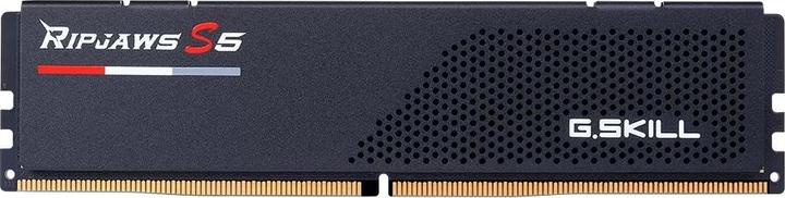 Produktbild G.Skill Ripjaws S5 (2 x 32GB, 6800 MHz, DDR5-RAM, DIMM)
