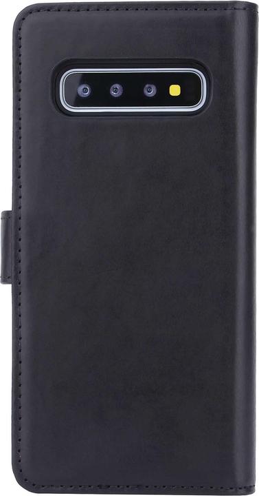 Immagine prodotto Radicover Protezione dalle radiazioni Portafoglio in pelle Samsung S10 Exclusive 2in1 (Samsung Galaxy S10)