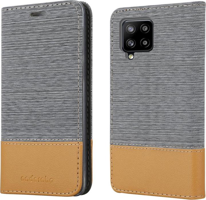 Produktbild Cadorabo Jeans Optik (Samsung Galaxy A42 5G)