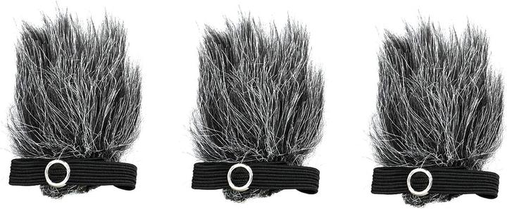 Actual product image Boya BY-B05 Microphone part/accessories (Skins)