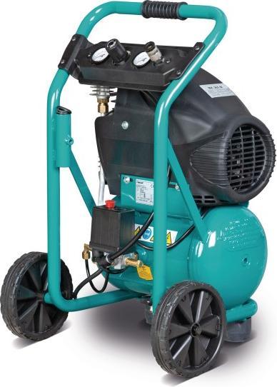 Produktbild Aircraft Kompressor Compact AIR 265/10 (10 Bar, 10 l)