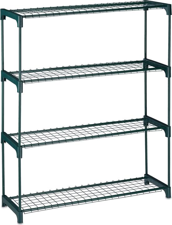 Image du produit Relaxdays Étagère pour plantes