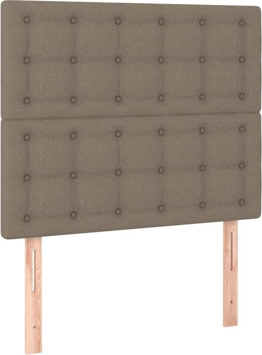 Produktbild VidaXL Kalli (144 x 5 x 128 cm)