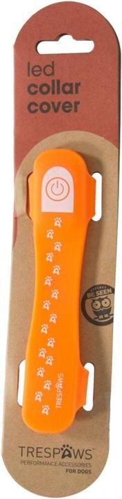 Image du produit Trespass DISCO DOG Collier pour chien Clip (Chien, Sport canin)