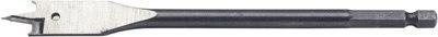 Actual product image Stalco Flat wood drill 8x152mm perfect (8 millimetres)