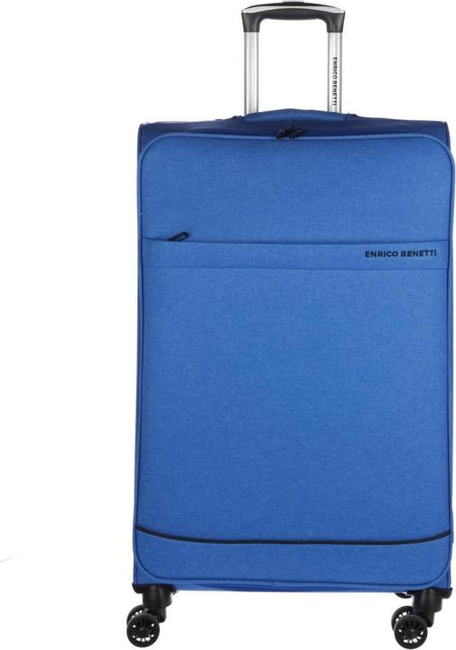 Image du produit Enrico Benetti Dallas 3 Trolley Set Bleu Ciel