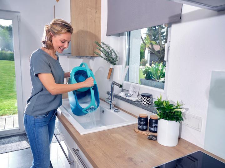 Actual product image Leifheit Clean Twist (1 pcs.)