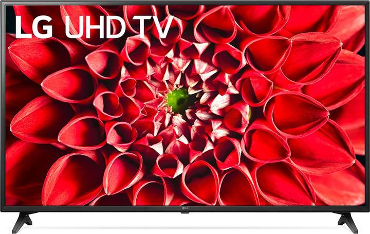 Image du produit LG 75UN71006LC (75", UN71, LCD, 4K, 2020)