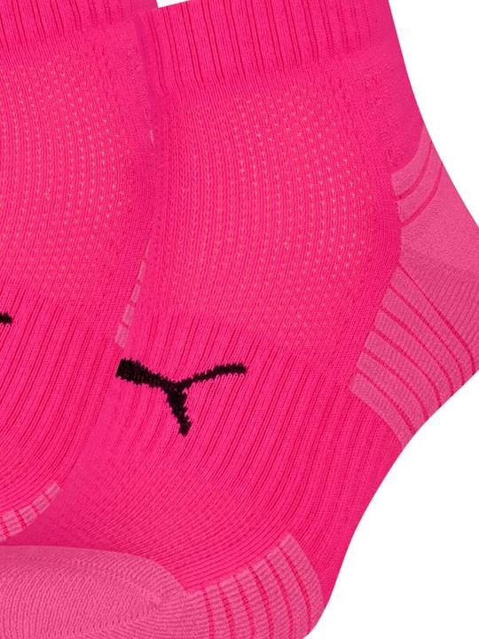 Immagine prodotto Puma Sport Frottee Quarter Socken (Confezione da 2, 43 - 46)