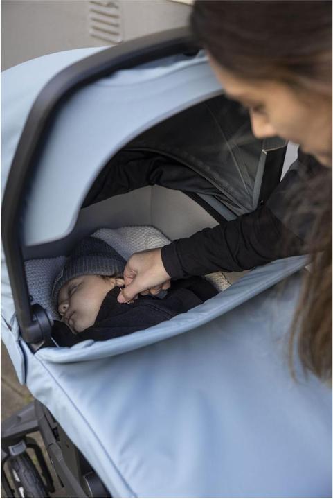 Produktbild Thule Bassinet (Babyliege) für URBAN GLIDE G3 & SPRING