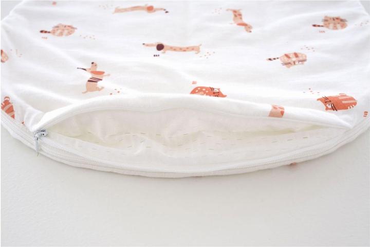 Image du produit Träumeland Sac de couchage Liebmich (104 cm)