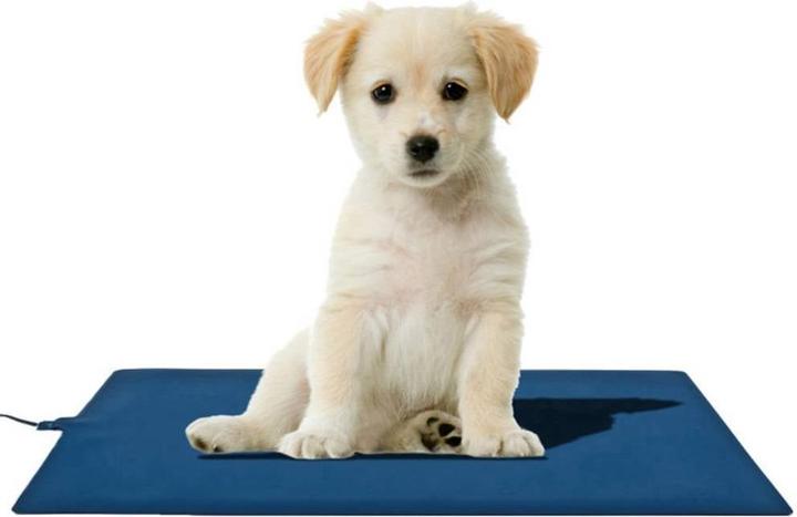 Actual product image Mat4Pet Heating mat (L x W) 500 mm x 300 (Dog)