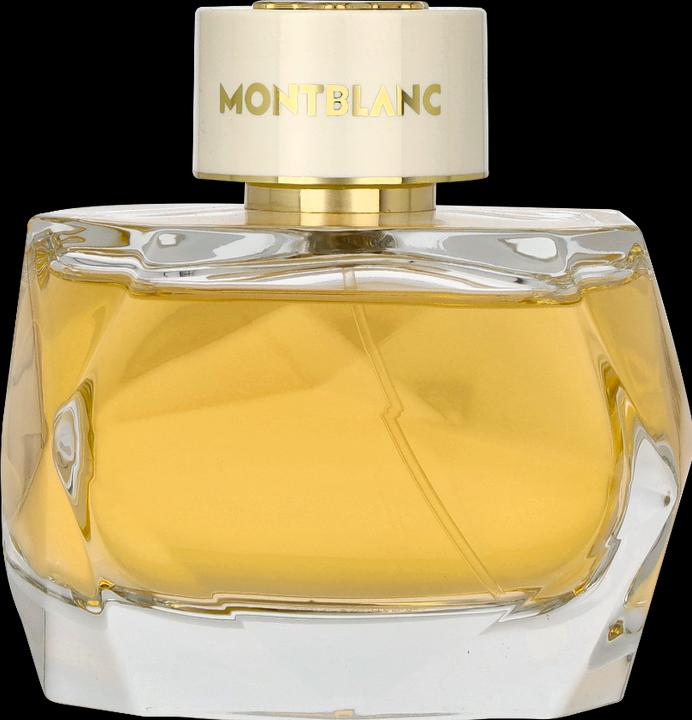 Actual product image Montblanc Signature Absolue (Eau de parfum, 90 ml)