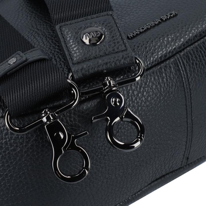 Produktbild Mandarina Duck Mellow Leather Umhängetasche Leder 33 cm