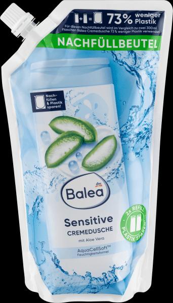 Immagine prodotto dm Balea Confezione di ricarica Sensitive (600 ml)