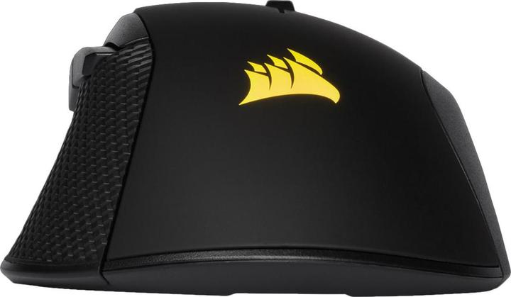 Actual product image Corsair Ironclaw (Wireless)