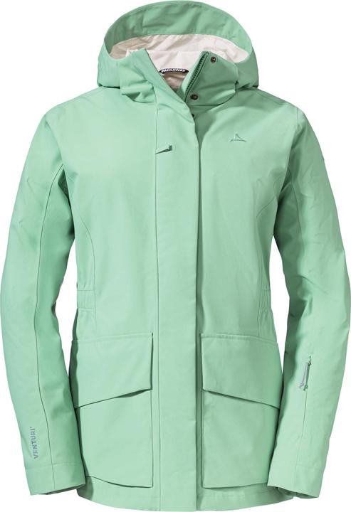 Actual product image Schöffel Jacket Geneva (M)