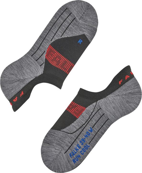 Immagine prodotto Falke RU4 Endurance Cool Invisible Running Donna (35 - 36)