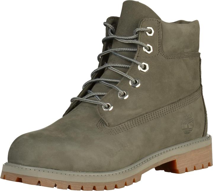 Produktbild Timberland Stiefelette (37)