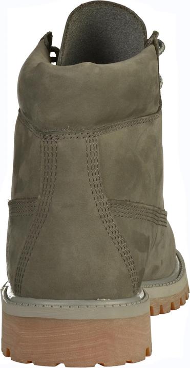 Produktbild Timberland Stiefelette (37)