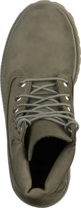 Produktbild Timberland Stiefelette (37)