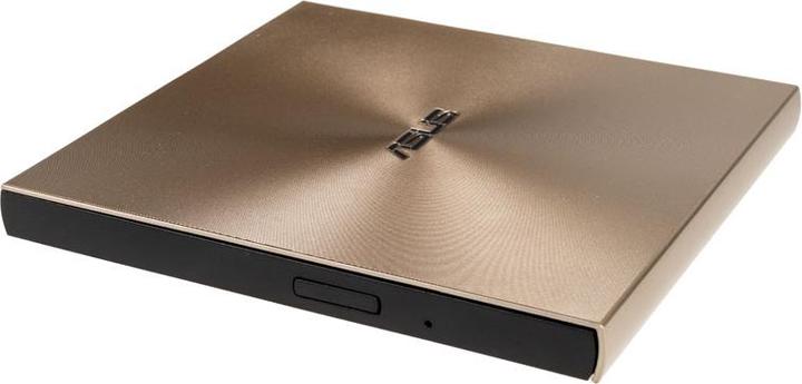 Immagine prodotto ASUS ZenDrive U9M (Masterizzatore DVD, Unità DVD, Unità CD, Masterizzatore CD)
